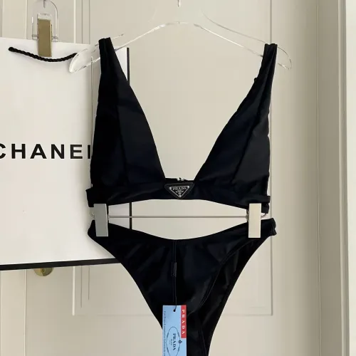 Cheap Prada Bathing Suits For Women #1427694 Replica Wholesale [$38.00 USD] [ITEM#1427694] on Replica Prada Bathing Suits