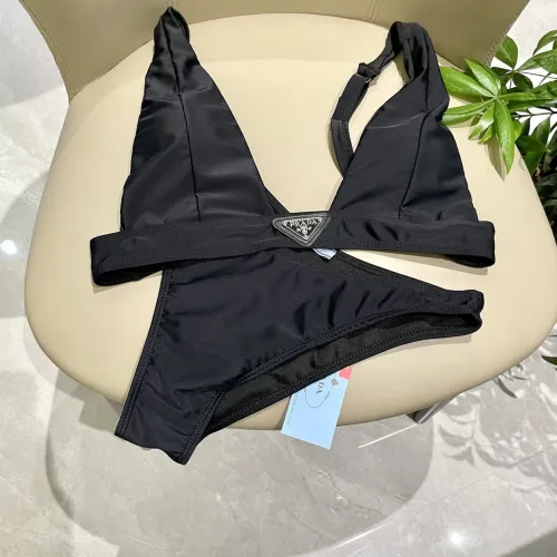 Cheap Prada Bathing Suits For Women #1427694 Replica Wholesale [$38.00 USD] [ITEM#1427694] on Replica Prada Bathing Suits
