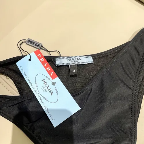 Cheap Prada Bathing Suits For Women #1427694 Replica Wholesale [$38.00 USD] [ITEM#1427694] on Replica Prada Bathing Suits