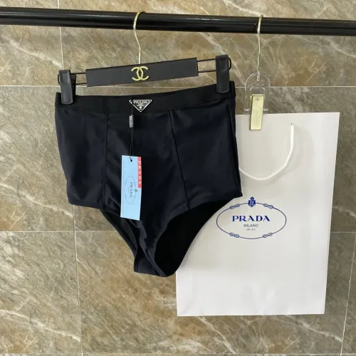 Cheap Prada Bathing Suits For Women #1427695 Replica Wholesale [$38.00 USD] [ITEM#1427695] on Replica Prada Bathing Suits