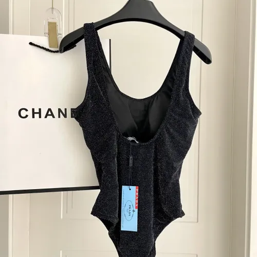 Cheap Prada Bathing Suits For Women #1427696 Replica Wholesale [$39.00 USD] [ITEM#1427696] on Replica Prada Bathing Suits