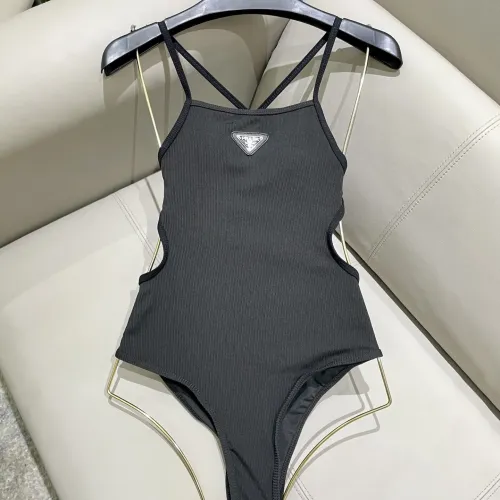 Cheap Prada Bathing Suits For Women #1427697 Replica Wholesale [$38.00 USD] [ITEM#1427697] on Replica Prada Bathing Suits