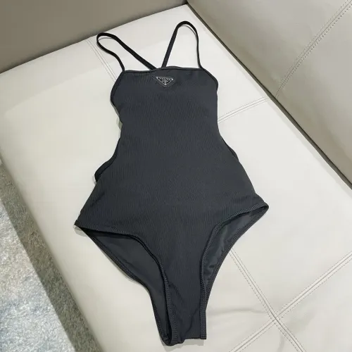 Cheap Prada Bathing Suits For Women #1427697 Replica Wholesale [$38.00 USD] [ITEM#1427697] on Replica Prada Bathing Suits