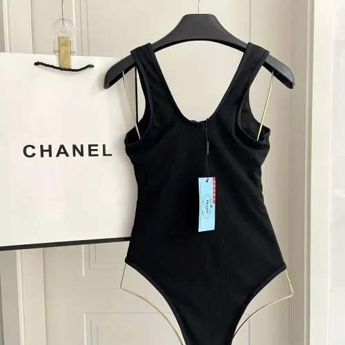 Cheap Prada Bathing Suits For Women #1427698 Replica Wholesale [$40.00 USD] [ITEM#1427698] on Replica Prada Bathing Suits