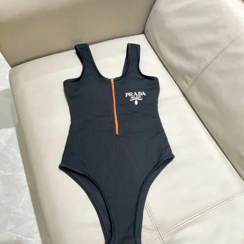 Cheap Prada Bathing Suits For Women #1427698 Replica Wholesale [$40.00 USD] [ITEM#1427698] on Replica Prada Bathing Suits
