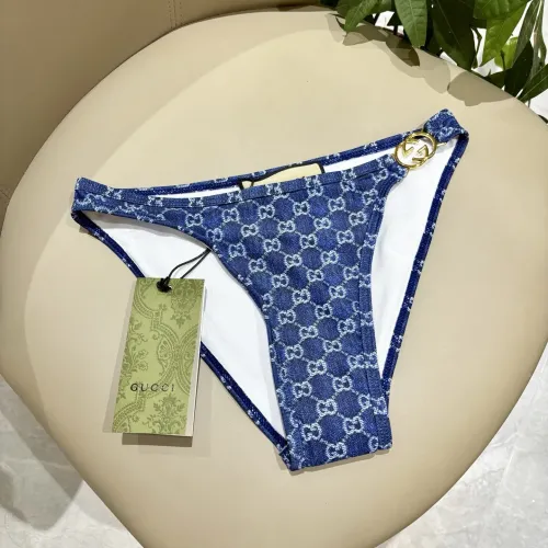 Cheap Gucci Swimming &amp; Bathing Suits For Women #1427703 Replica Wholesale [$36.00 USD] [ITEM#1427703] on Replica Gucci Swimming &amp; Bathing Suits