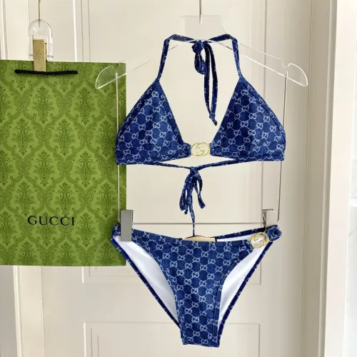 Cheap Gucci Swimming &amp; Bathing Suits For Women #1427703 Replica Wholesale [$36.00 USD] [ITEM#1427703] on Replica Gucci Swimming &amp; Bathing Suits