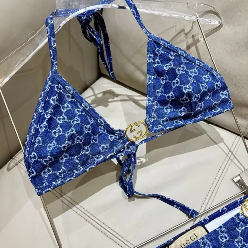 Cheap Gucci Swimming &amp; Bathing Suits For Women #1427703 Replica Wholesale [$36.00 USD] [ITEM#1427703] on Replica Gucci Swimming &amp; Bathing Suits