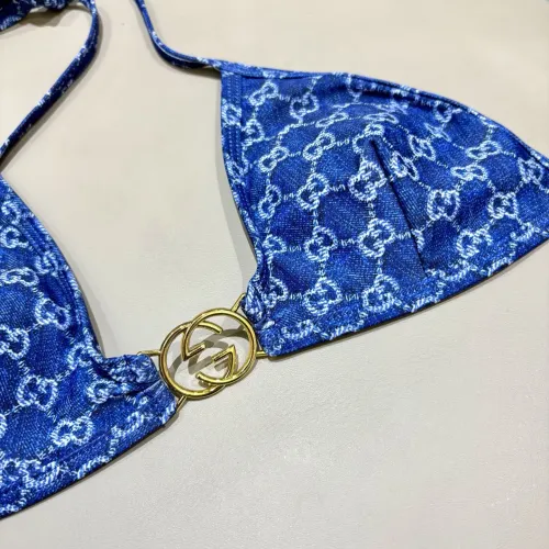 Cheap Gucci Swimming &amp; Bathing Suits For Women #1427703 Replica Wholesale [$36.00 USD] [ITEM#1427703] on Replica Gucci Swimming &amp; Bathing Suits