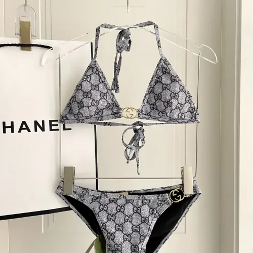 Cheap Gucci Swimming &amp; Bathing Suits For Women #1427704 Replica Wholesale [$36.00 USD] [ITEM#1427704] on Replica Gucci Swimming &amp; Bathing Suits