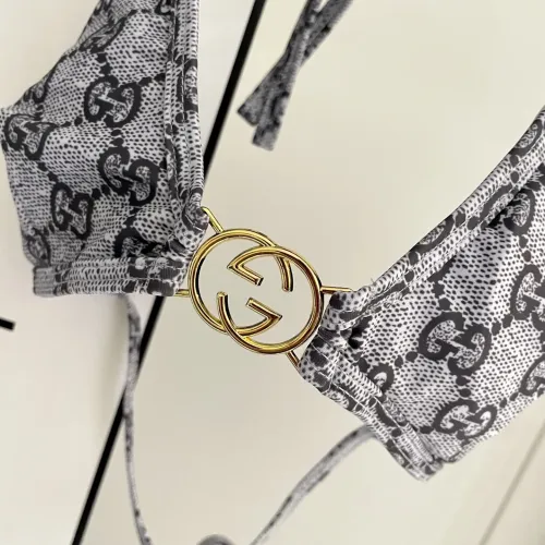 Cheap Gucci Swimming &amp; Bathing Suits For Women #1427704 Replica Wholesale [$36.00 USD] [ITEM#1427704] on Replica Gucci Swimming &amp; Bathing Suits