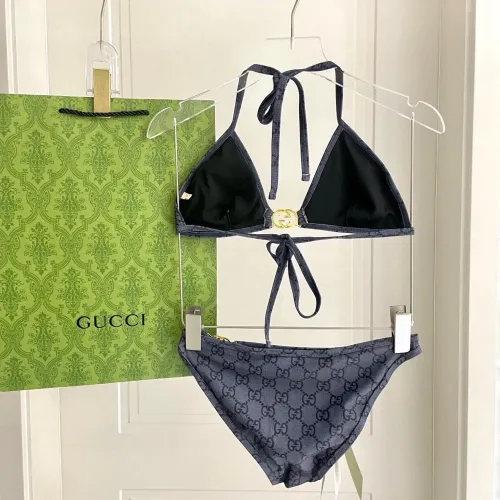 Cheap Gucci Swimming &amp; Bathing Suits For Women #1427705 Replica Wholesale [$36.00 USD] [ITEM#1427705] on Replica Gucci Swimming &amp; Bathing Suits