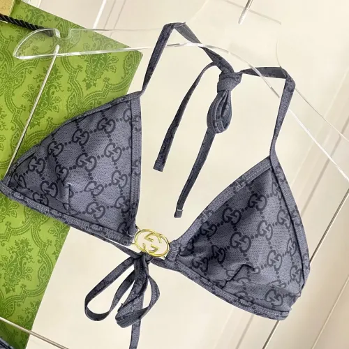 Cheap Gucci Swimming &amp; Bathing Suits For Women #1427705 Replica Wholesale [$36.00 USD] [ITEM#1427705] on Replica Gucci Swimming &amp; Bathing Suits
