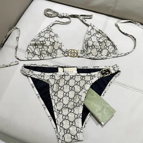 Cheap Gucci Swimming &amp; Bathing Suits For Women #1427706 Replica Wholesale [$36.00 USD] [ITEM#1427706] on Replica Gucci Swimming &amp; Bathing Suits
