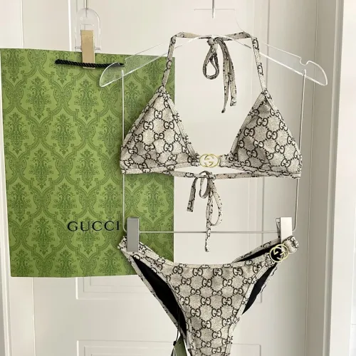 Cheap Gucci Swimming &amp; Bathing Suits For Women #1427706 Replica Wholesale [$36.00 USD] [ITEM#1427706] on Replica Gucci Swimming &amp; Bathing Suits