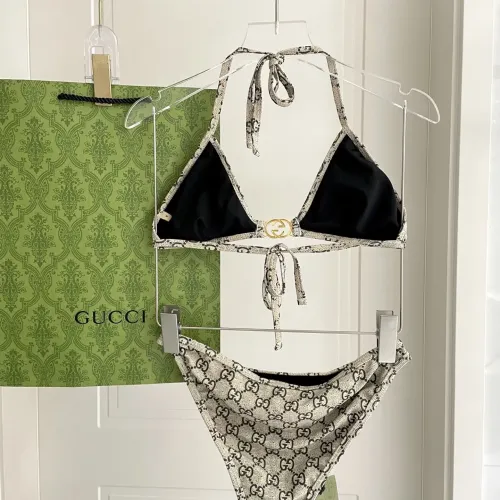 Cheap Gucci Swimming &amp; Bathing Suits For Women #1427706 Replica Wholesale [$36.00 USD] [ITEM#1427706] on Replica Gucci Swimming &amp; Bathing Suits