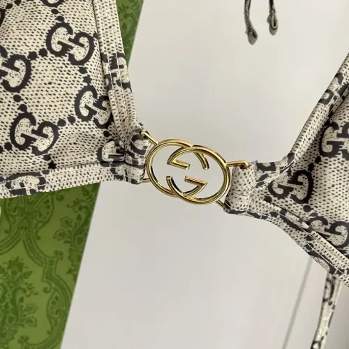 Cheap Gucci Swimming &amp; Bathing Suits For Women #1427706 Replica Wholesale [$36.00 USD] [ITEM#1427706] on Replica Gucci Swimming &amp; Bathing Suits