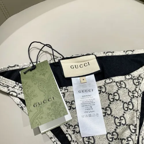 Cheap Gucci Swimming &amp; Bathing Suits For Women #1427706 Replica Wholesale [$36.00 USD] [ITEM#1427706] on Replica Gucci Swimming &amp; Bathing Suits