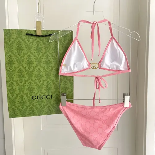 Cheap Gucci Swimming &amp; Bathing Suits For Women #1427707 Replica Wholesale [$36.00 USD] [ITEM#1427707] on Replica Gucci Swimming &amp; Bathing Suits