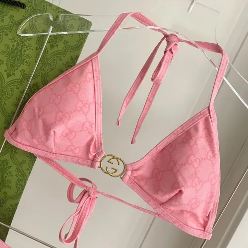 Cheap Gucci Swimming &amp; Bathing Suits For Women #1427707 Replica Wholesale [$36.00 USD] [ITEM#1427707] on Replica Gucci Swimming &amp; Bathing Suits