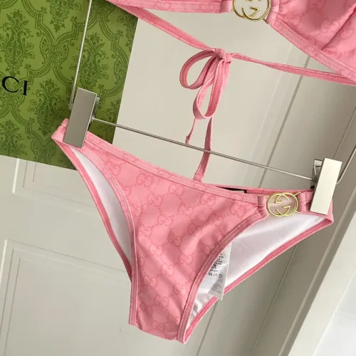 Cheap Gucci Swimming &amp; Bathing Suits For Women #1427707 Replica Wholesale [$36.00 USD] [ITEM#1427707] on Replica Gucci Swimming &amp; Bathing Suits