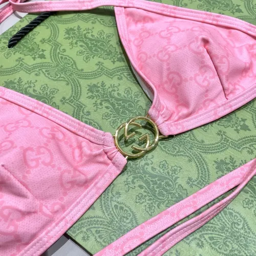 Cheap Gucci Swimming &amp; Bathing Suits For Women #1427707 Replica Wholesale [$36.00 USD] [ITEM#1427707] on Replica Gucci Swimming &amp; Bathing Suits