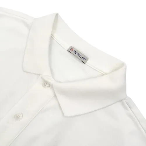 Cheap Moncler T-Shirts Short Sleeved For Unisex #1427708 Replica Wholesale [$52.00 USD] [ITEM#1427708] on Replica Moncler T-Shirts