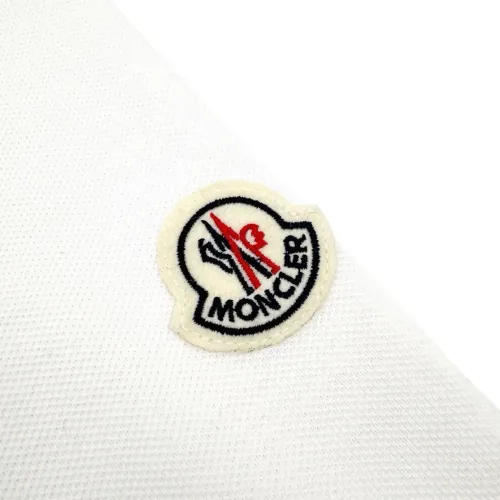 Cheap Moncler T-Shirts Short Sleeved For Unisex #1427708 Replica Wholesale [$52.00 USD] [ITEM#1427708] on Replica Moncler T-Shirts