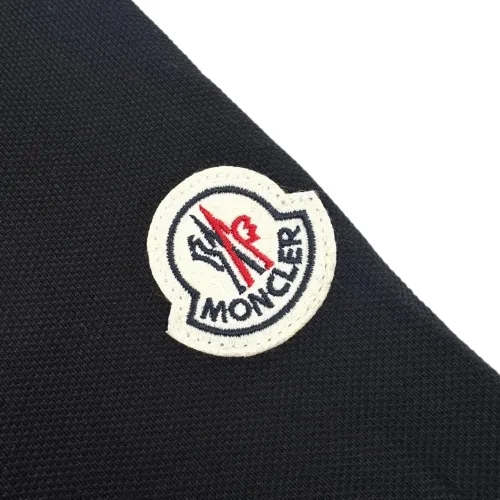 Cheap Moncler T-Shirts Short Sleeved For Unisex #1427709 Replica Wholesale [$52.00 USD] [ITEM#1427709] on Replica Moncler T-Shirts