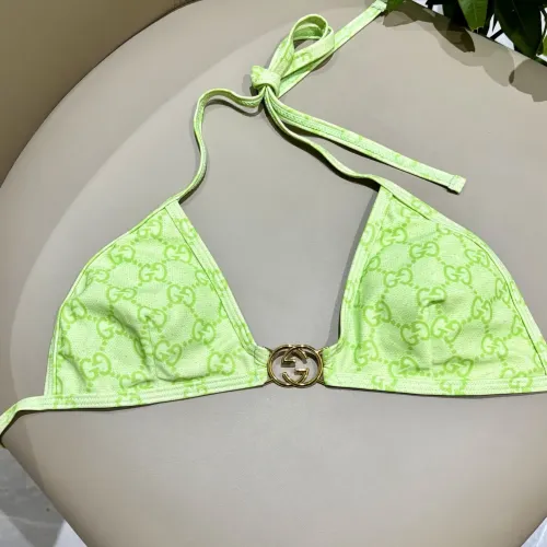 Cheap Gucci Swimming &amp; Bathing Suits For Women #1427710 Replica Wholesale [$38.00 USD] [ITEM#1427710] on Replica Gucci Swimming &amp; Bathing Suits