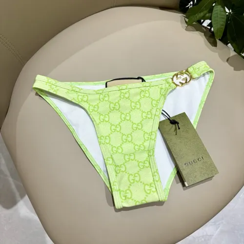 Cheap Gucci Swimming &amp; Bathing Suits For Women #1427710 Replica Wholesale [$38.00 USD] [ITEM#1427710] on Replica Gucci Swimming &amp; Bathing Suits