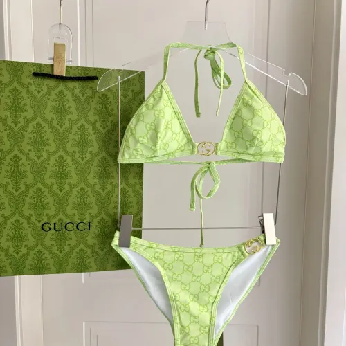 Cheap Gucci Swimming &amp; Bathing Suits For Women #1427710 Replica Wholesale [$38.00 USD] [ITEM#1427710] on Replica Gucci Swimming &amp; Bathing Suits
