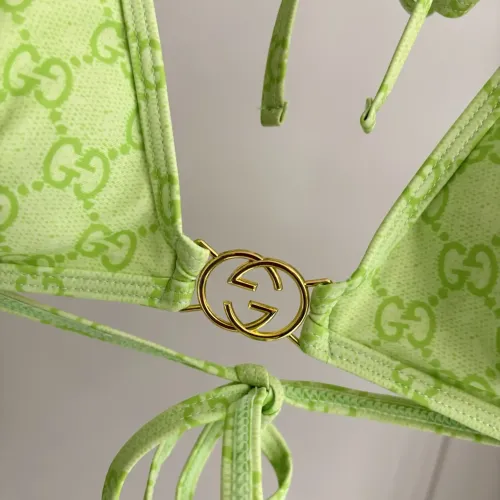 Cheap Gucci Swimming &amp; Bathing Suits For Women #1427710 Replica Wholesale [$38.00 USD] [ITEM#1427710] on Replica Gucci Swimming &amp; Bathing Suits