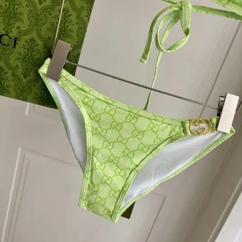 Cheap Gucci Swimming &amp; Bathing Suits For Women #1427710 Replica Wholesale [$38.00 USD] [ITEM#1427710] on Replica Gucci Swimming &amp; Bathing Suits