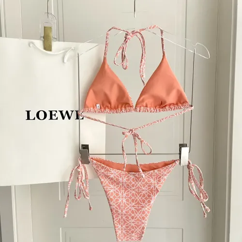 Cheap LOEWE Bathing Suits For Women #1427711 Replica Wholesale [$38.00 USD] [ITEM#1427711] on Replica LOEWE Bathing Suits