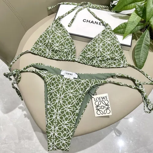 Cheap LOEWE Bathing Suits For Women #1427712 Replica Wholesale [$38.00 USD] [ITEM#1427712] on Replica LOEWE Bathing Suits
