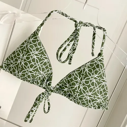 Cheap LOEWE Bathing Suits For Women #1427712 Replica Wholesale [$38.00 USD] [ITEM#1427712] on Replica LOEWE Bathing Suits