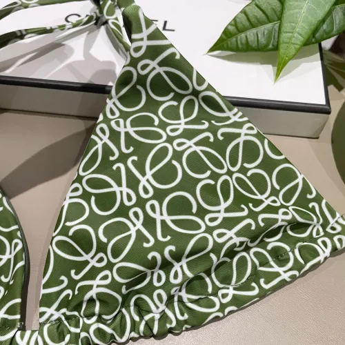 Cheap LOEWE Bathing Suits For Women #1427712 Replica Wholesale [$38.00 USD] [ITEM#1427712] on Replica LOEWE Bathing Suits