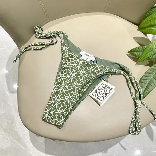 Cheap LOEWE Bathing Suits For Women #1427712 Replica Wholesale [$38.00 USD] [ITEM#1427712] on Replica LOEWE Bathing Suits