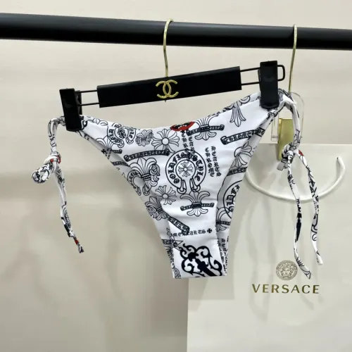 Cheap Chrome Hearts Bathing Suits For Women #1427713 Replica Wholesale [$38.00 USD] [ITEM#1427713] on Replica Chrome Hearts Bathing Suits