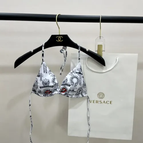 Cheap Chrome Hearts Bathing Suits For Women #1427713 Replica Wholesale [$38.00 USD] [ITEM#1427713] on Replica Chrome Hearts Bathing Suits