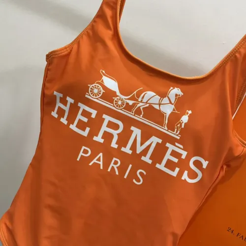 Cheap Hermes Bathing Suits For Women #1427714 Replica Wholesale [$39.00 USD] [ITEM#1427714] on Replica Hermes Bathing Suits