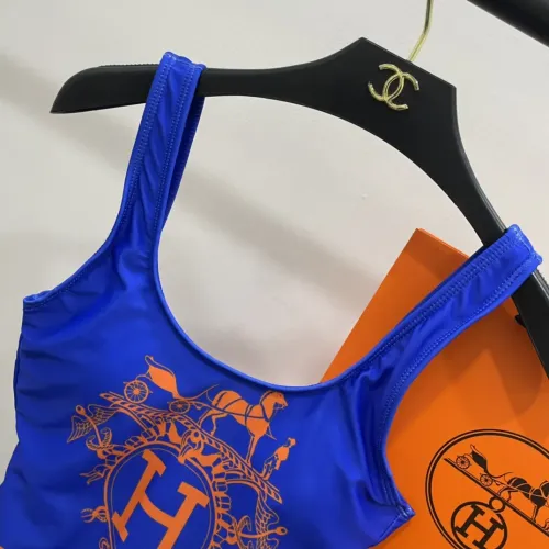 Cheap Hermes Bathing Suits For Women #1427715 Replica Wholesale [$39.00 USD] [ITEM#1427715] on Replica Hermes Bathing Suits