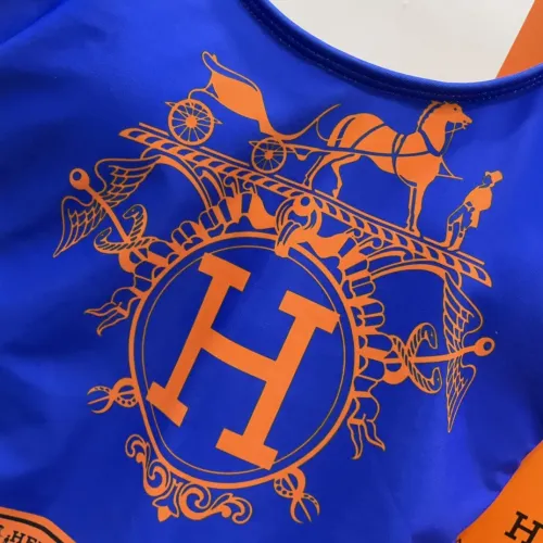 Cheap Hermes Bathing Suits For Women #1427715 Replica Wholesale [$39.00 USD] [ITEM#1427715] on Replica Hermes Bathing Suits