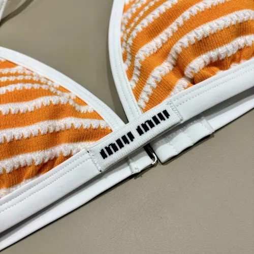 Cheap MIU MIU Bathing Suits For Women #1427716 Replica Wholesale [$40.00 USD] [ITEM#1427716] on Replica MIU MIU Bathing Suits