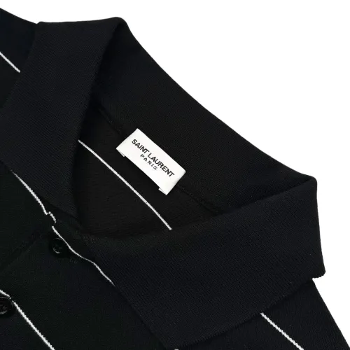 Cheap Yves Saint Laurent YSL T-shirts Short Sleeved For Unisex #1427717 Replica Wholesale [$60.00 USD] [ITEM#1427717] on Replica Yves Saint Laurent YSL T-shirts