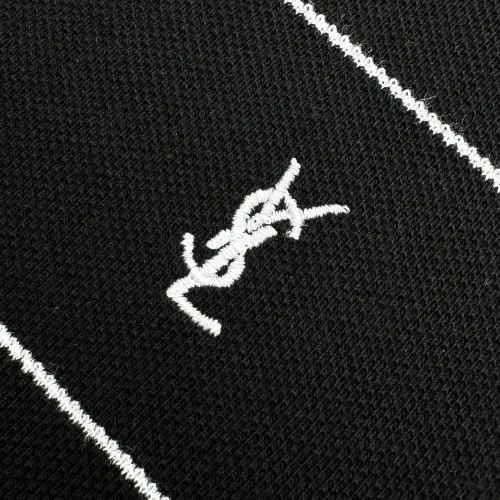 Cheap Yves Saint Laurent YSL T-shirts Short Sleeved For Unisex #1427717 Replica Wholesale [$60.00 USD] [ITEM#1427717] on Replica Yves Saint Laurent YSL T-shirts