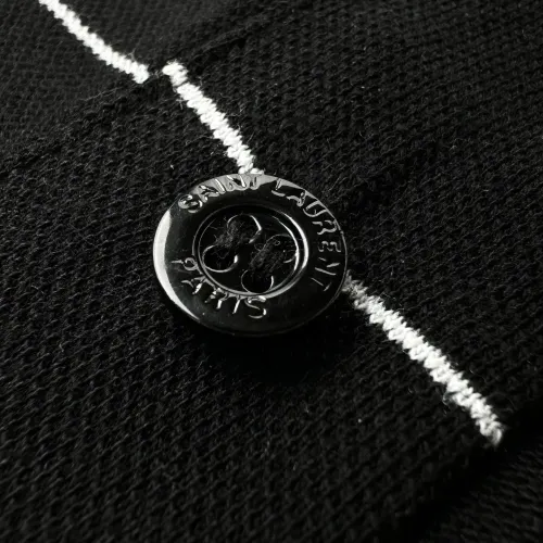 Cheap Yves Saint Laurent YSL T-shirts Short Sleeved For Unisex #1427717 Replica Wholesale [$60.00 USD] [ITEM#1427717] on Replica Yves Saint Laurent YSL T-shirts