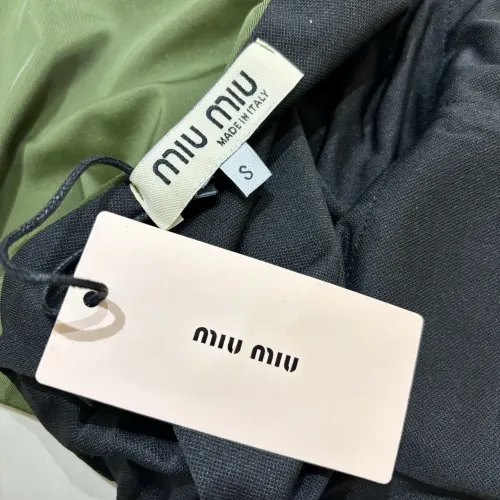 Cheap MIU MIU Bathing Suits For Women #1427720 Replica Wholesale [$40.00 USD] [ITEM#1427720] on Replica MIU MIU Bathing Suits