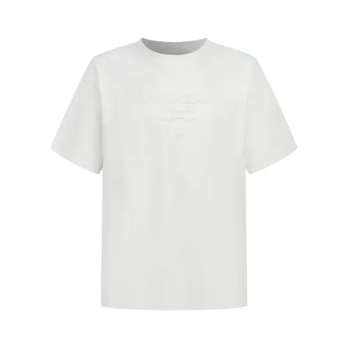 Prada T-Shirts Short Sleeved For Unisex #1427721